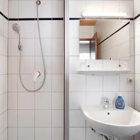 Bed and breakfast Garni Siedlerstube 3*