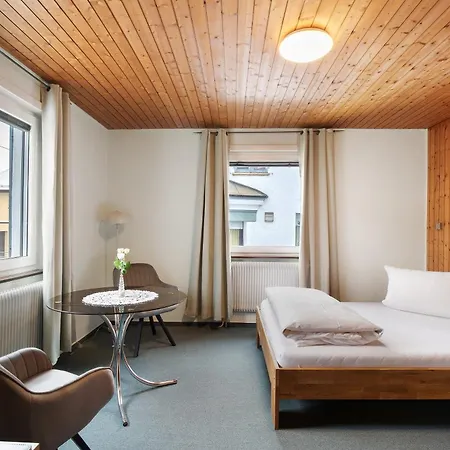 Bed & Breakfast Garni Siedlerstube