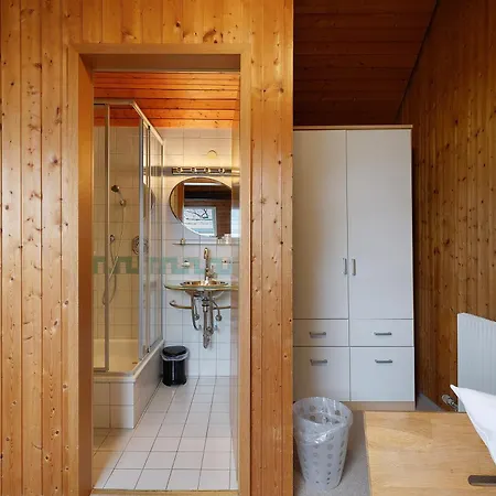 Garni Siedlerstube 3* Nuertingen
