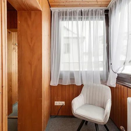 Garni Siedlerstube Bed & Breakfast