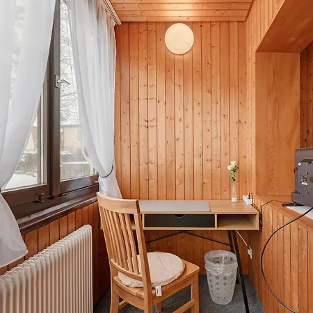 Garni Siedlerstube 3* Nuertingen