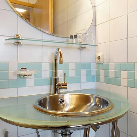 Garni Siedlerstube Bed & Breakfast