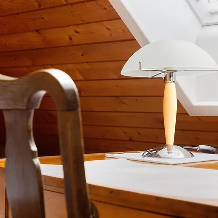 Bed & Breakfast Garni Siedlerstube