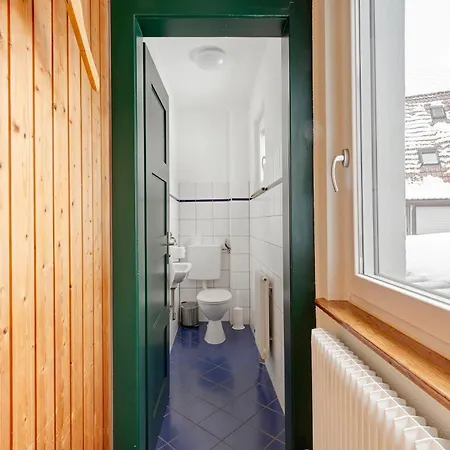 Garni Siedlerstube 3*