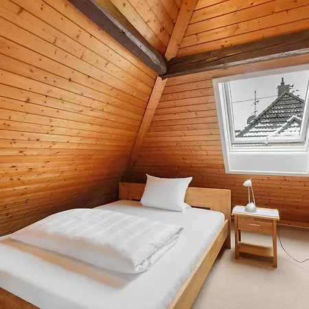 Garni Siedlerstube 3* Nuertingen