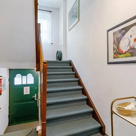Bed & Breakfast Garni Siedlerstube