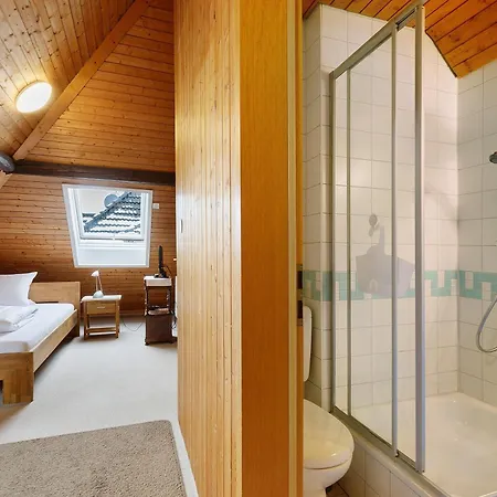 Garni Siedlerstube 3*