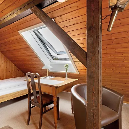 Garni Siedlerstube Bed and breakfast Nuertingen