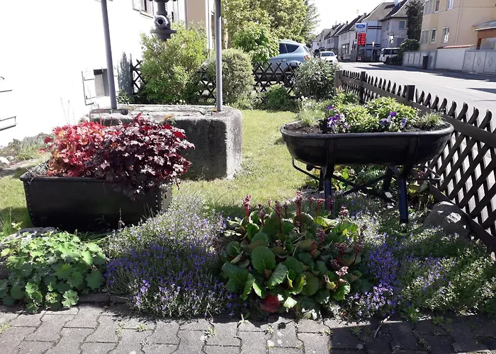 Garni Siedlerstube 3*