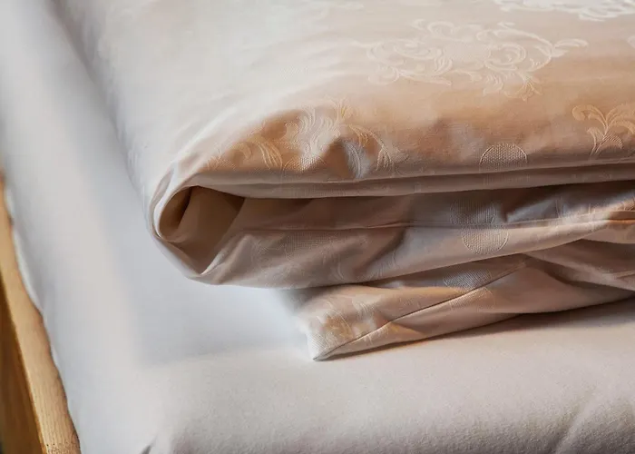 Garni Siedlerstube לינה וארוחת בוקר