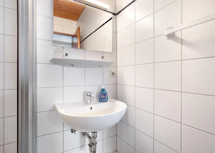 Garni Siedlerstube 3* נורטינגן