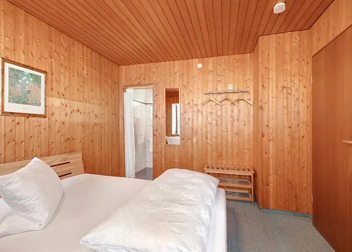 Garni Siedlerstube נורטינגן