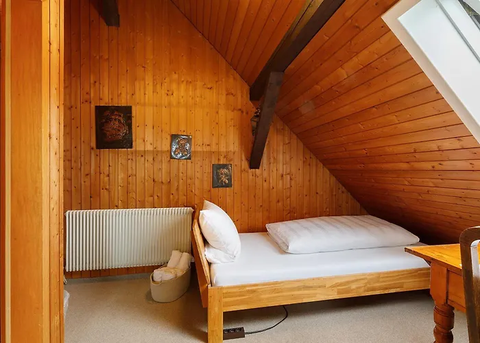 Garni Siedlerstube 3*