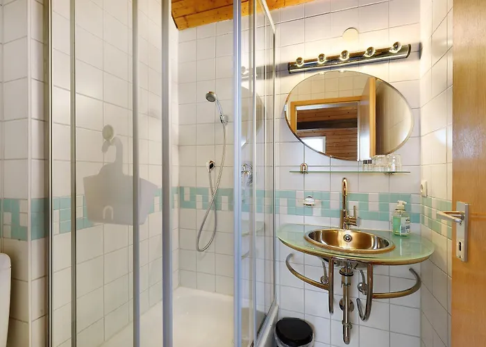 Garni Siedlerstube 3*